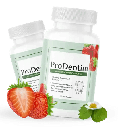 ProDentim -supplement